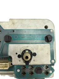PAINEL INSTRUMENTOS CHEVROLET D20 1992 1993 SEM ACRILICO