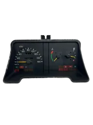 Painel Instrumentos Chevrolet D20 1992 1993 Sem Acrilico