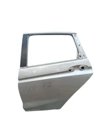 Porta Traseira Esquerda Fit 2015 2016 a 2021