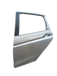 PORTA TRASEIRA ESQUERDA FIT 2015 2016 A 2021