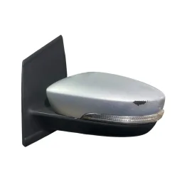 Retrovisor Esquerdo Fox Space Cross 10/22 C/ Pisca