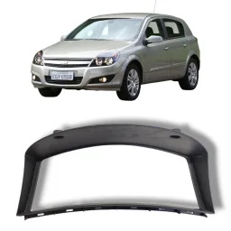 Moldura painel instrumentos GM Chevrolet Vectra 2006 2011