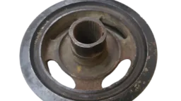 POLIA VIRABREQUIM HONDA NEW CIVIC 1.8 2006 A 2011