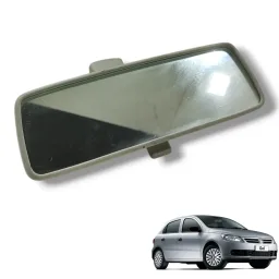Retrovisor Interno Gol Voyage Saveiro Fox Up G5.. Polo 03/..