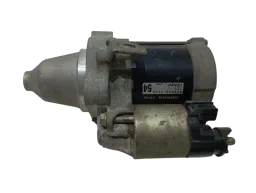 Motor Partida Arranque Fit Lx 1.4 2008 Flex