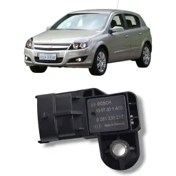 Sensor map GM Chevrolet Vectra astra blazer S10 2006 2011