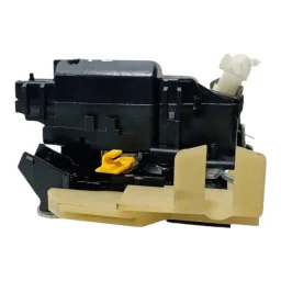 Fechadura Porta Dianteira Esquerda Duster Renault