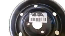 POLIA BOMBA DAGUA HONDA NEW CIVIC 1.8 2008 A 2011