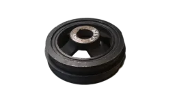 Polia Dupla Virabrequim Mitsubishi Pajero Tr4 2.0 2003-2015