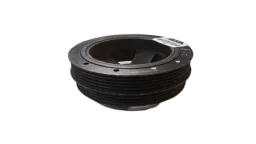 POLIA DUPLA VIRABREQUIM MITSUBISHI PAJERO TR4 2.0 2003-2015