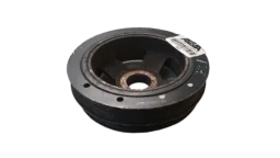 POLIA DUPLA VIRABREQUIM MITSUBISHI PAJERO TR4 2.0 2003-2015