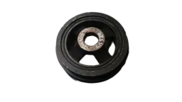 POLIA DUPLA VIRABREQUIM MITSUBISHI PAJERO TR4 2.0 2003-2015