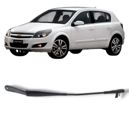 Braço Direito Limpador Parabrisa Vectra 2006 2007 a 2011