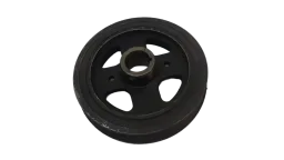 Polia Virabrequim Toyota Corolla 1.8 2003 2004 a 2008