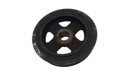 POLIA VIRABREQUIM TOYOTA COROLLA 1.8 2003 2004 A 2008