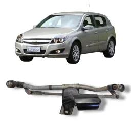 Galhada Limpador Parabrisa Vectra 2006 2007 a 2011