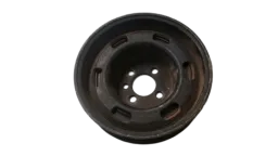 POLIA VIRABREQUIM VW PASSAT B5 1.8 1996 A 2001