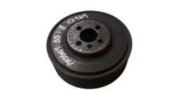 POLIA VIRABREQUIM VW PASSAT B5 1.8 1996 A 2001