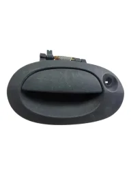 Macaneta Externa Tampa Traseira Renault Kangoo 2000 2018