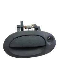 MACANETA EXTERNA TAMPA TRASEIRA RENAULT KANGOO 2000 2018