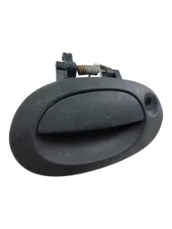 MACANETA EXTERNA TAMPA TRASEIRA RENAULT KANGOO 2000 2018