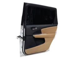 PORTA TRASEIRA DIREITA FREEMONT JOURNEY 2009 2010 A 2018