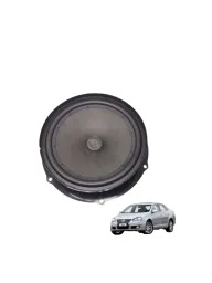 Alto Falante Dianteiro Esquerdo Jetta 2006 2007 2008 a 2010