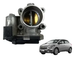 Tbi Corpo Borboleta Gm Onix Prisma Spin Cobalt 1.4 2013 2020