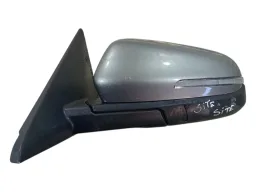 RETROVISOR ESQUERDO NEW CRETA 2022 2023 2024/.. S/ CAMERA