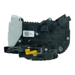 Fechadura Porta Dianteira Esquerda Hyundai HB20 2020 À 2025
