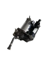 compressor ar suspensão bmw x6 4.4 v8 biturbo 2012 p21 mw