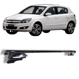 Suporte Maçaneta dianteiro direito GM Vectra 2006 2011 origi