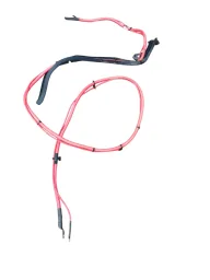 CABO POSITIVO BATERIA BMW X1 2013/2015