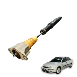 Amortecedor traseiro Ford focus 2008 a 2013