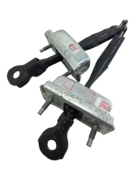 Par Limitador Porta Dianteira Chevrolet Cruze 2012 2016