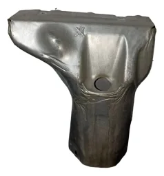 Defletor Protetor de Calor Volkswagen Voyage G7 2018