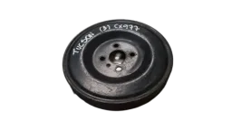 POLIA BOMBA D'ÁGUA HYUNDAI TUCSON 2.0 2005 A 2015 MAIOR (1)