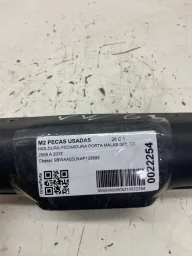 MOLDURA FECHADURA PORTA MALAS GOL G5 2008 Á 2013