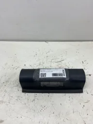 MOLDURA FECHADURA PORTA MALAS GOL G5 2008 Á 2013