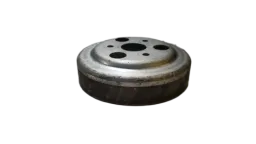 POLIA BOMBA DAGUA HONDA CITY 2009 A 2013