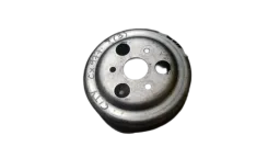 POLIA BOMBA DAGUA HONDA CITY 2009 A 2013