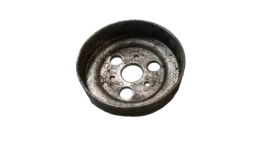 POLIA BOMBA DAGUA HONDA CITY 2009 A 2013