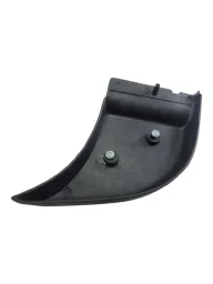 PONTERA PARACHOQUE TRASEIRO DIREITO TOYOTA HILUX 2009 2015