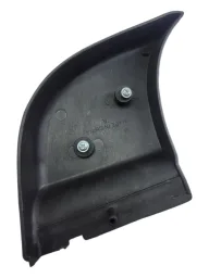 PONTERA PARACHOQUE TRASEIRO DIREITO TOYOTA HILUX 2009 2015