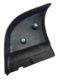 PONTERA PARACHOQUE TRASEIRO DIREITO TOYOTA HILUX 2009 2015