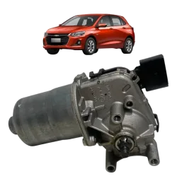 MOTOR LIMPADOR DIANTEIRO ONIX 2020 21 22 23 24 2025
