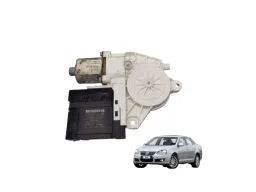 Motor Vidro Dianteiro Esquerdo Jetta 2006 2007 2008 a 2010