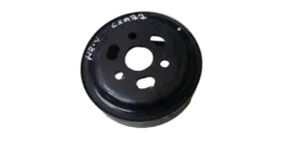 POLIA BOMBA DAGUA HONDA HRV 2016 A 2020