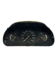 Painel instrumentos Volkswagen Gol Bola G2 1995 1998 200Km/H