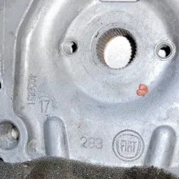 VOLANTE DIREÇÃO FIAT FIORINO 2016 A 2020 ORIGINAL